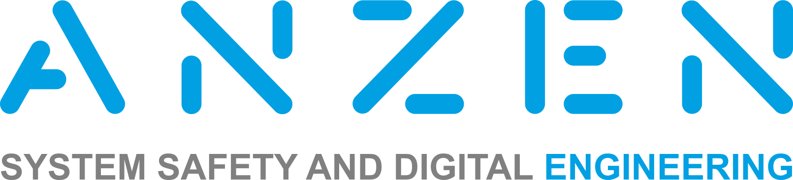 Anzen Logo