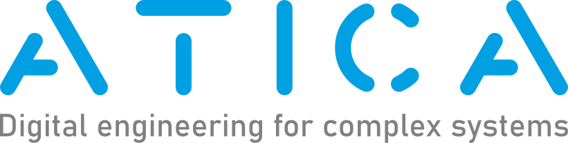 Atica Logo